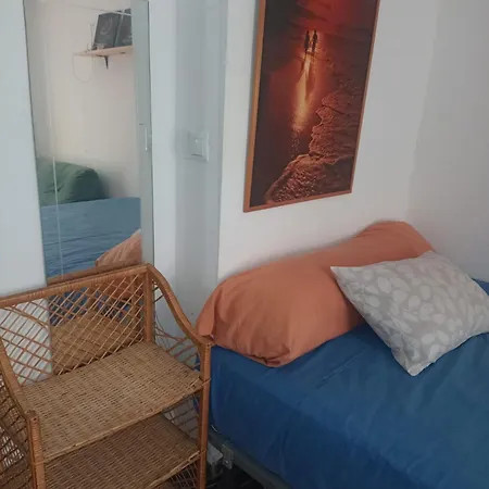 Privada Amplia Homestay *