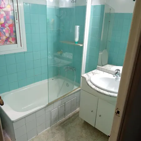 Privada Amplia Homestay Gandia