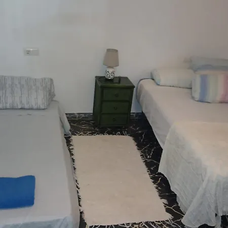 Privada Amplia * Gandia